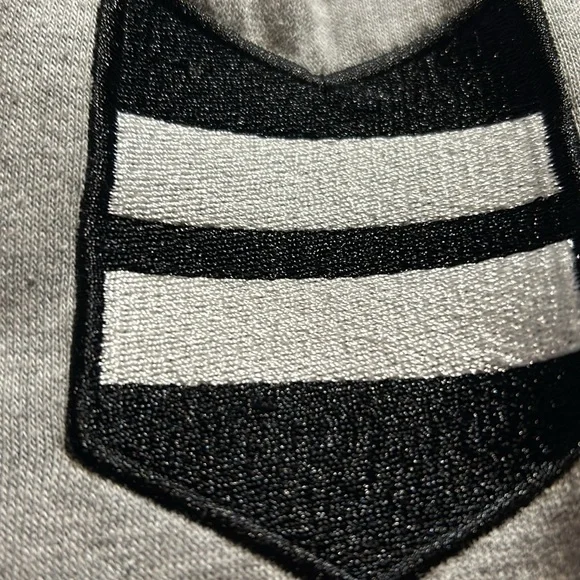 Hurley button down jacket - Picture 3 of 6